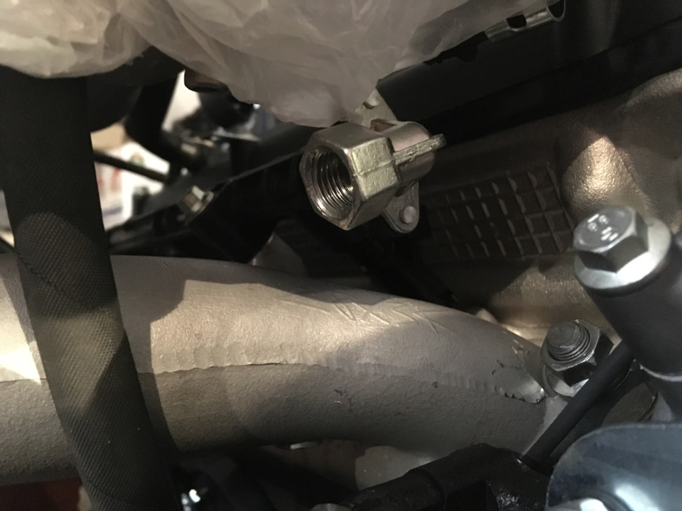 Фото в бортжурнале ГАЗ 31029