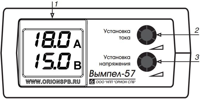 Электрическая схема зарядного устройства вымпел 30 175# Заряд позитива от "Вымпела" - Renault Duster (1G), 2 л, 2017 года аксессуар