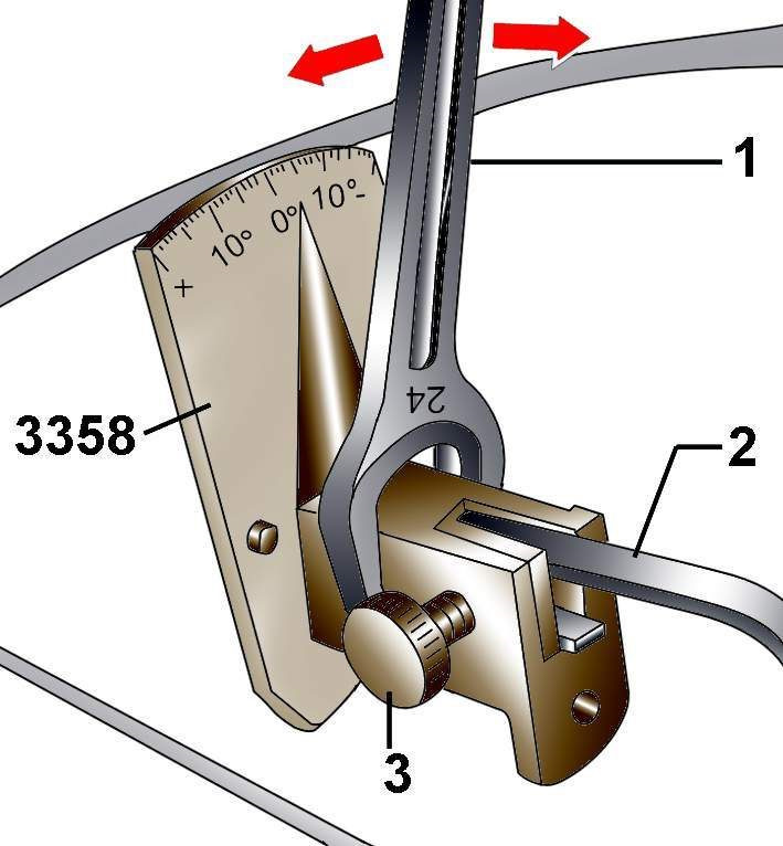 Плохо трут оригинальные дворники — Ford Fiesta (Mk VI), 1,6 л, 2016 ...