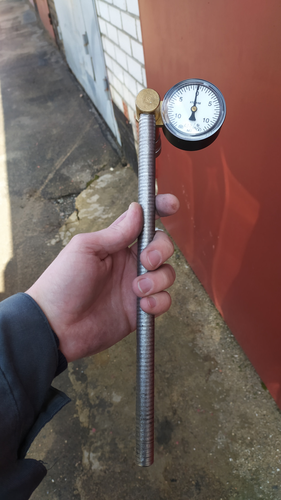 Ключ Мт 1 Динамометрический Купить