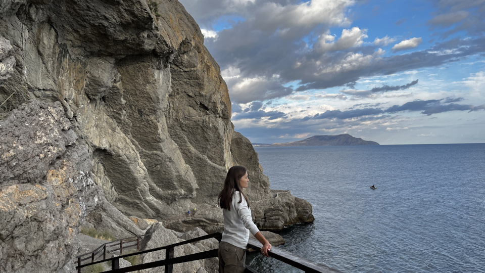 Новый Свет — Skoda Octavia A8 Mk4