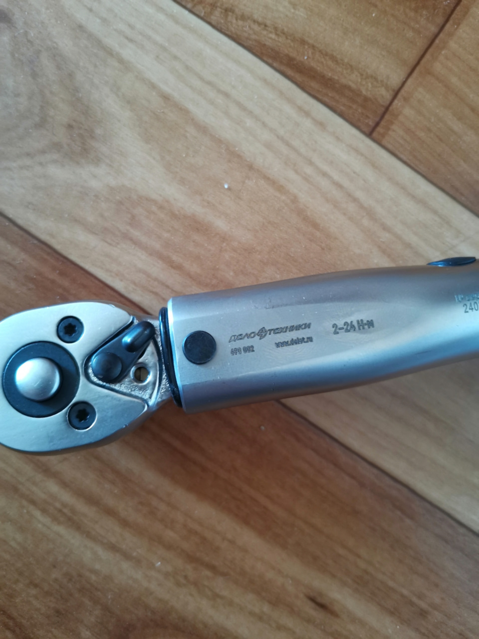 Фото в бортжурнале Volkswagen Touareg (1G)