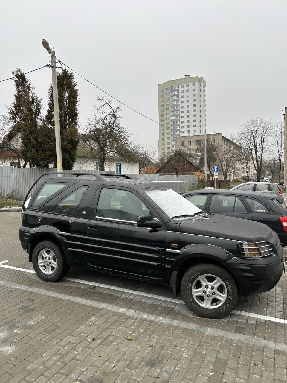 Когда туарег не ломается — Volkswagen Touareg (2G), 3 л, 2011 года |  покупка машины | DRIVE2