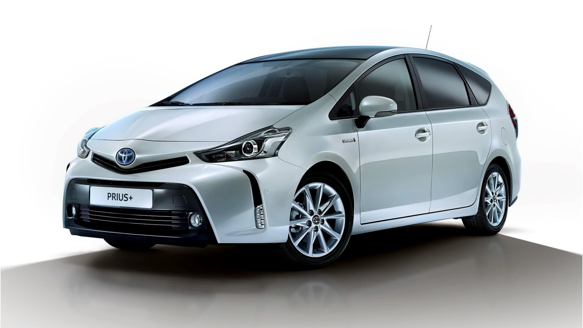 1. Почему Prius Plus? — Toyota Prius Plus, 1,8 л, 2014 года | покупка машины  | DRIVE2