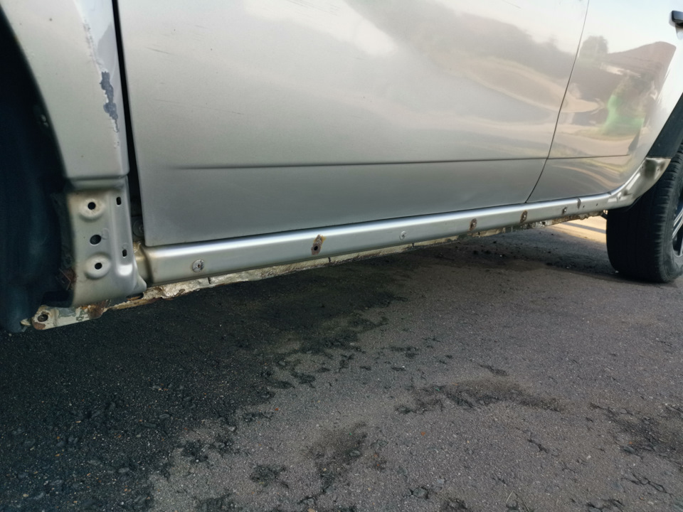 Фото в бортжурнале Renault Duster (1G)