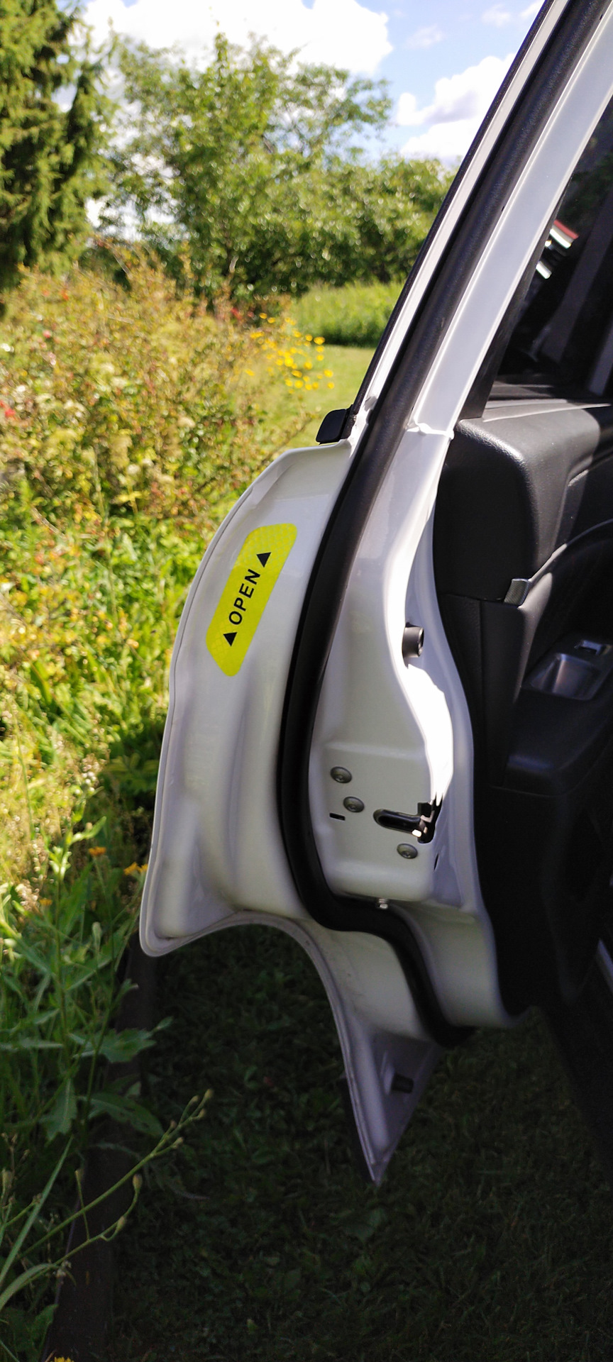 Фото в бортжурнале Haval H6 (1G)