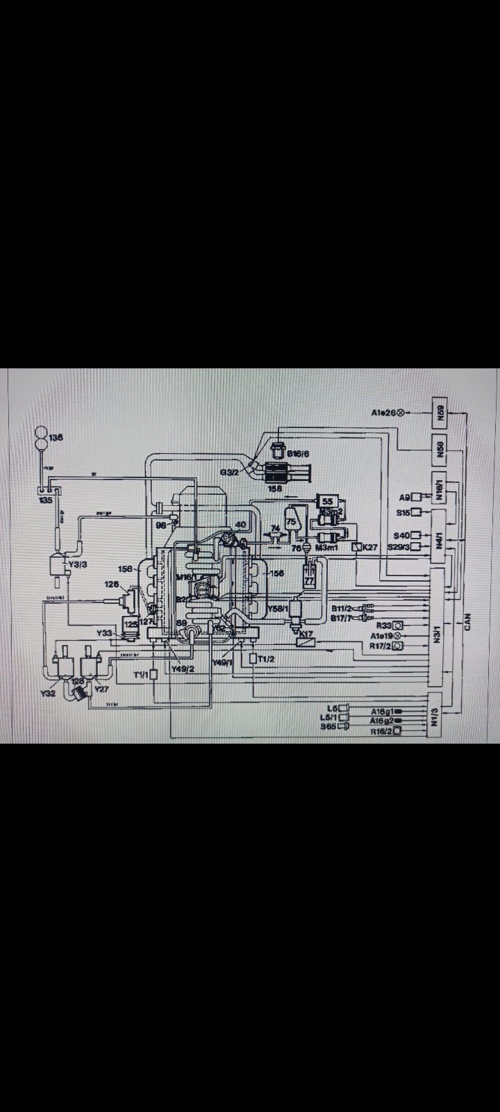 W140 S500 — 103 Глушить ли егр на М119 или нет, и как правильно это ...