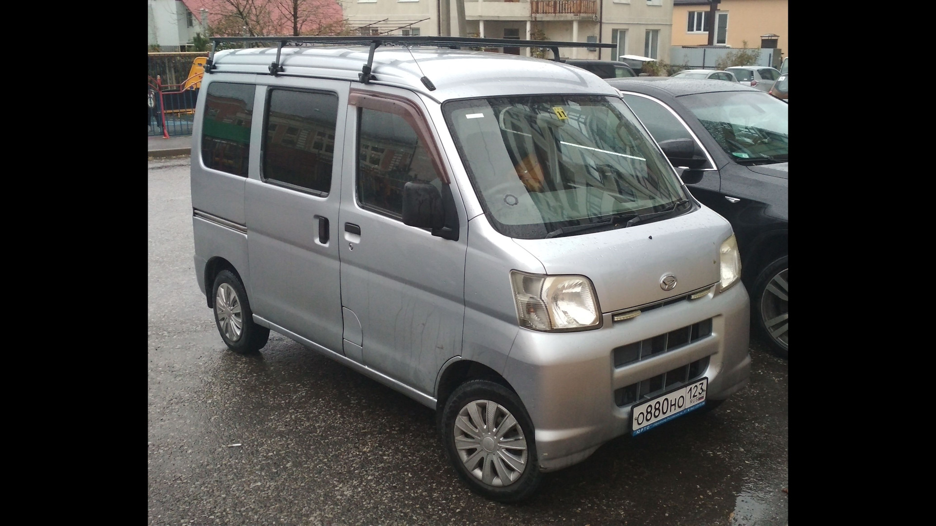 toyota hijet