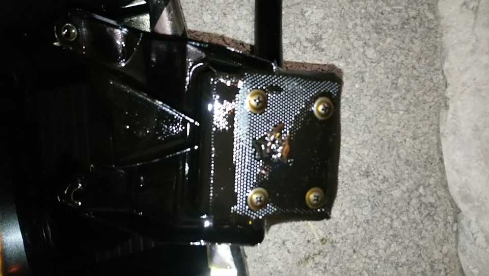 Своевременная замена маслоприемника N46 — BMW 3 series (E90), 2 л, 2008 ...