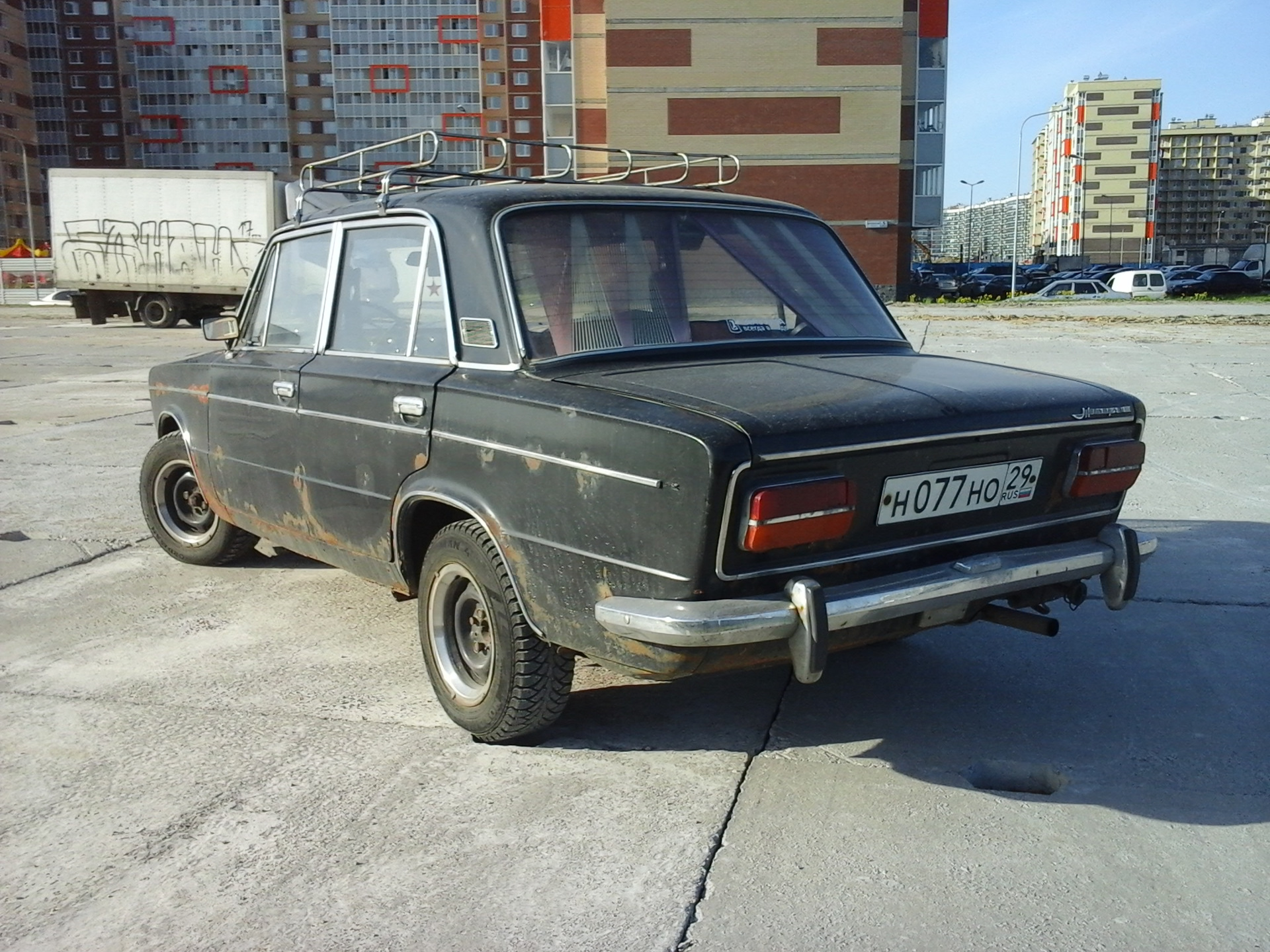 Обзор ваз. ВАЗ 2103 Black. 2103 Черная. Lada 2103 черная. ВАЗ 2103 ресто черная.