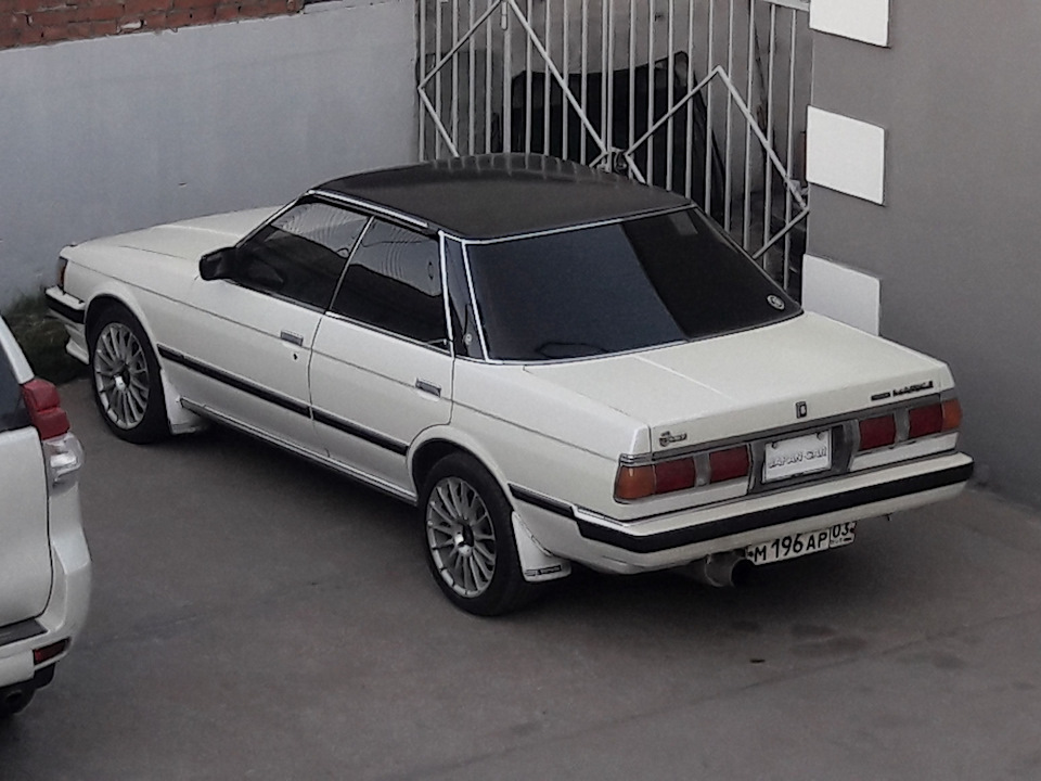 Наклейки DRIVE2 — Skoda Octavia A7 Mk3, 1,4 л, 2015 года | аксессуары ...