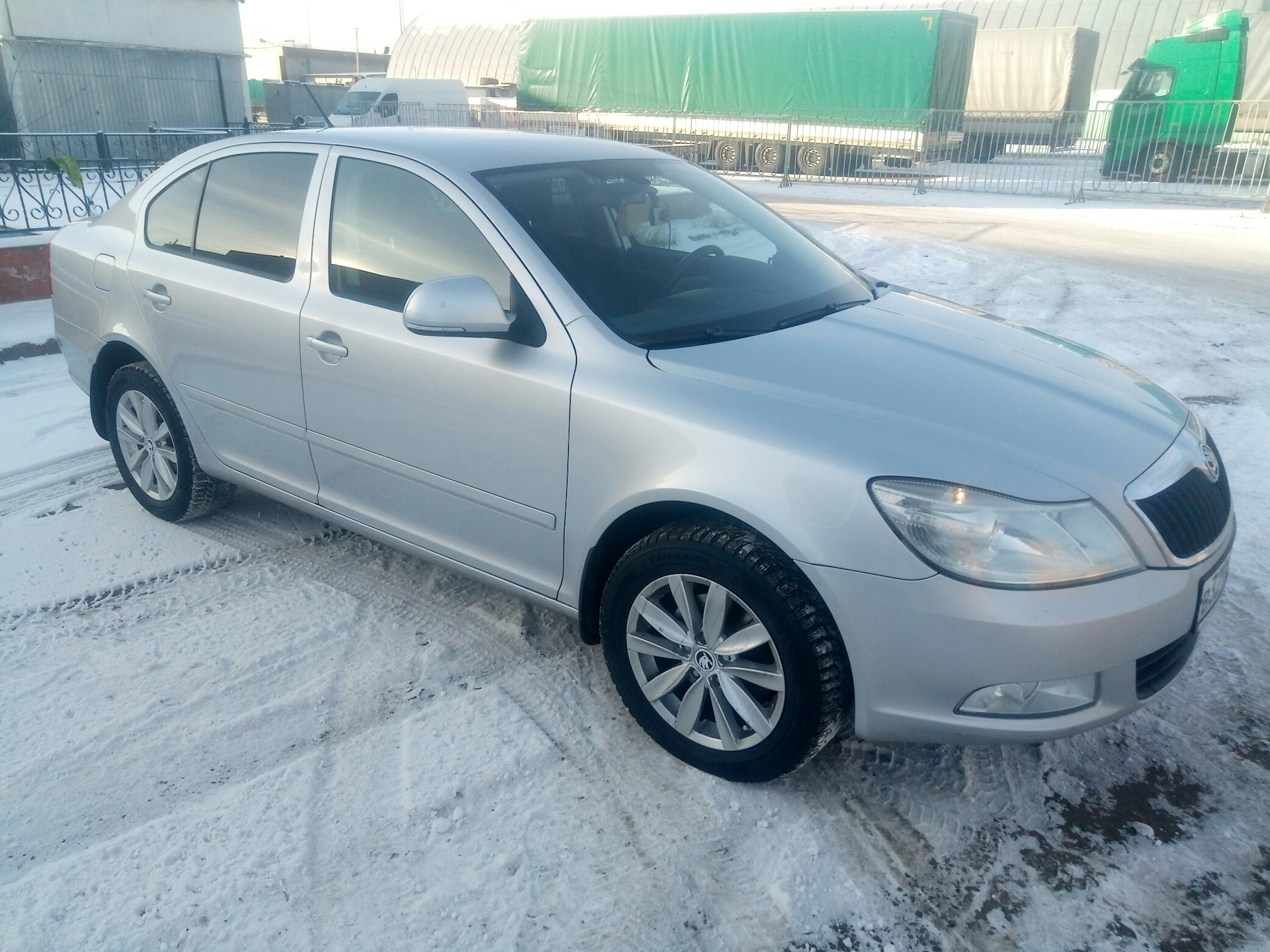 Купить Шкоду А5 1.6
