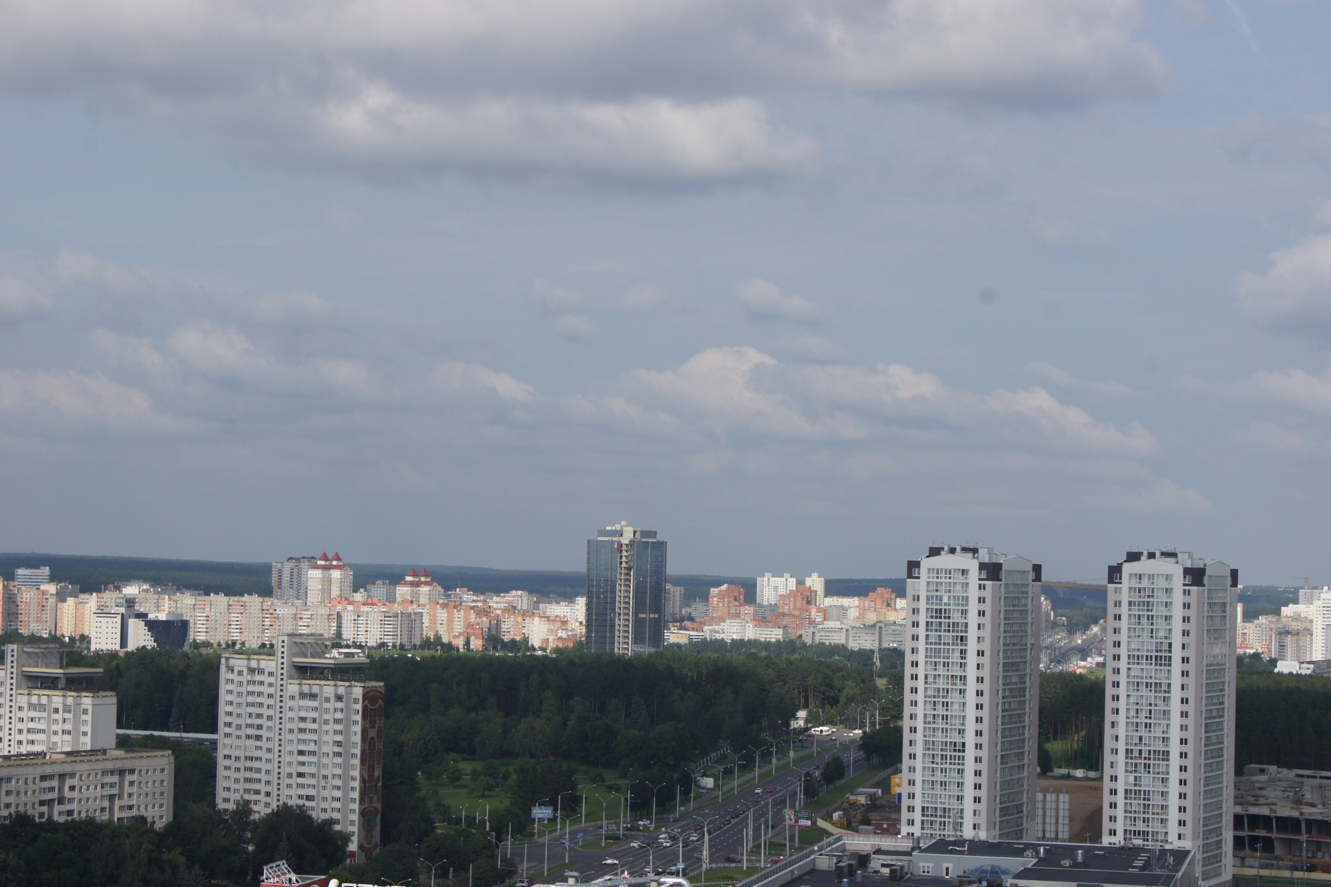Поездка Уфа-Крым 2400 км — Lada Приора хэтчбек, 1,6 л, 2011 года ...