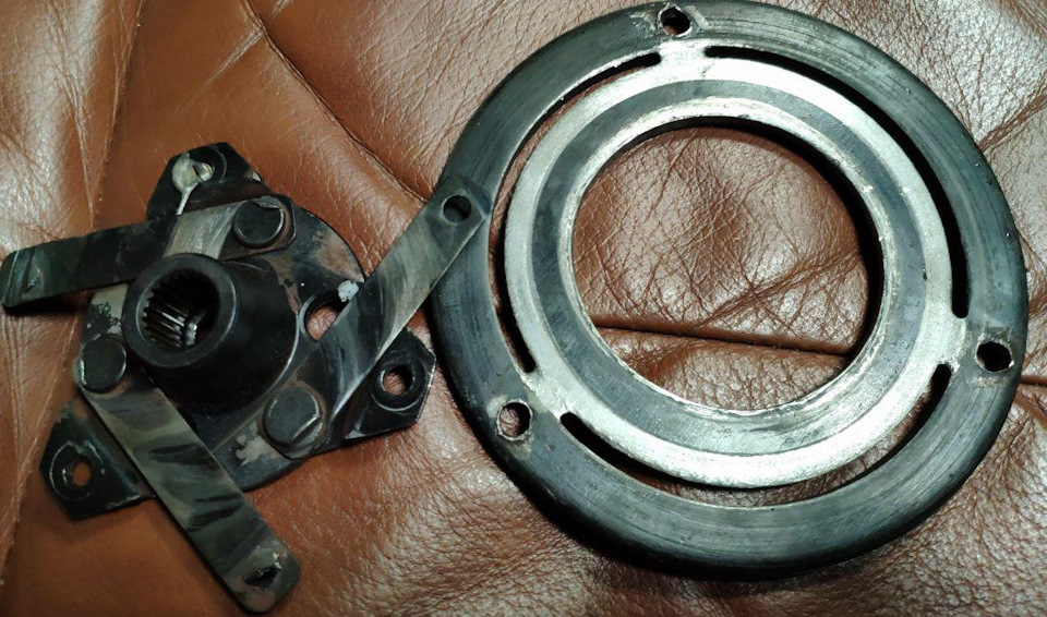 Фото в бортжурнале Renault Megane II