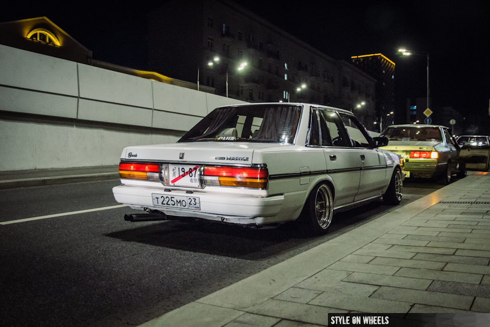 Ремонт пластикового обвеса — Mitsubishi Lancer IX, 1,6 л, 2006 года ...