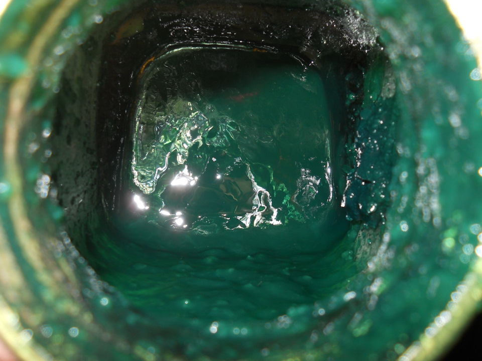 Фото в бортжурнале ИЖ Москвич 412