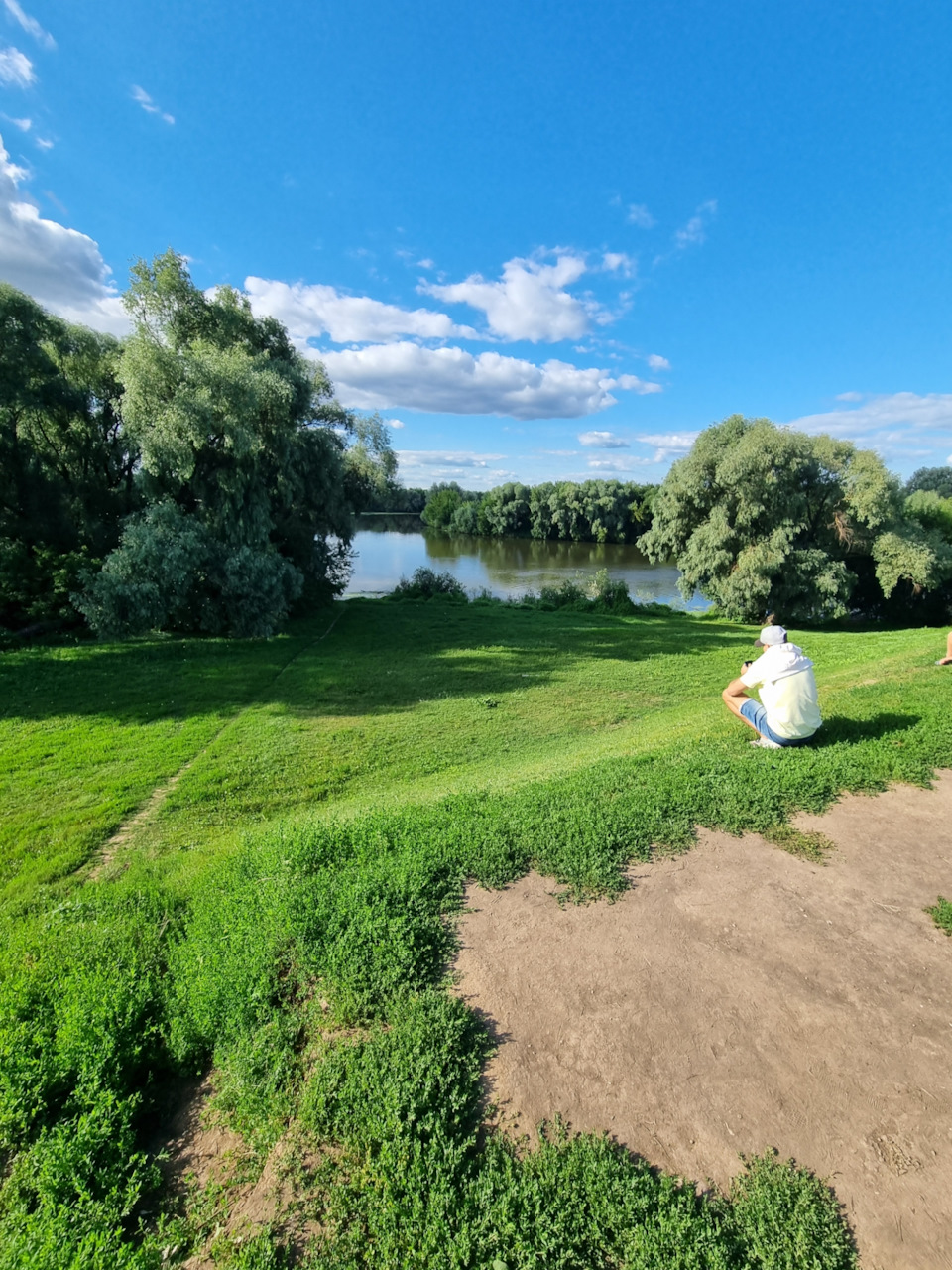 Погода в коломенском