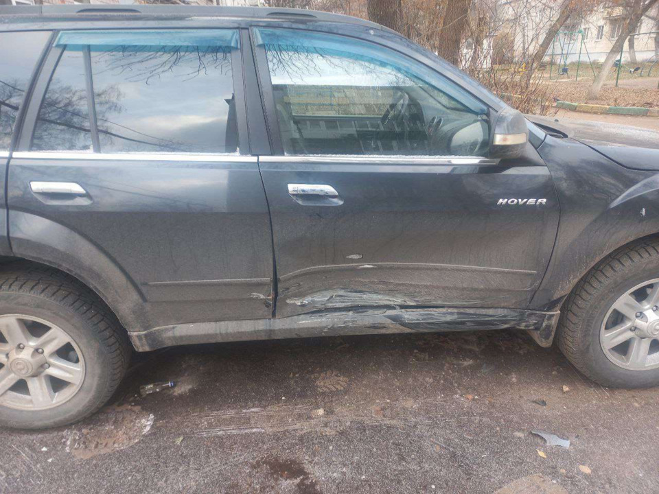 Кузовной ремонт в Нижнем Новгороде — Сообщество «Кузовной Ремонт» на DRIVE2