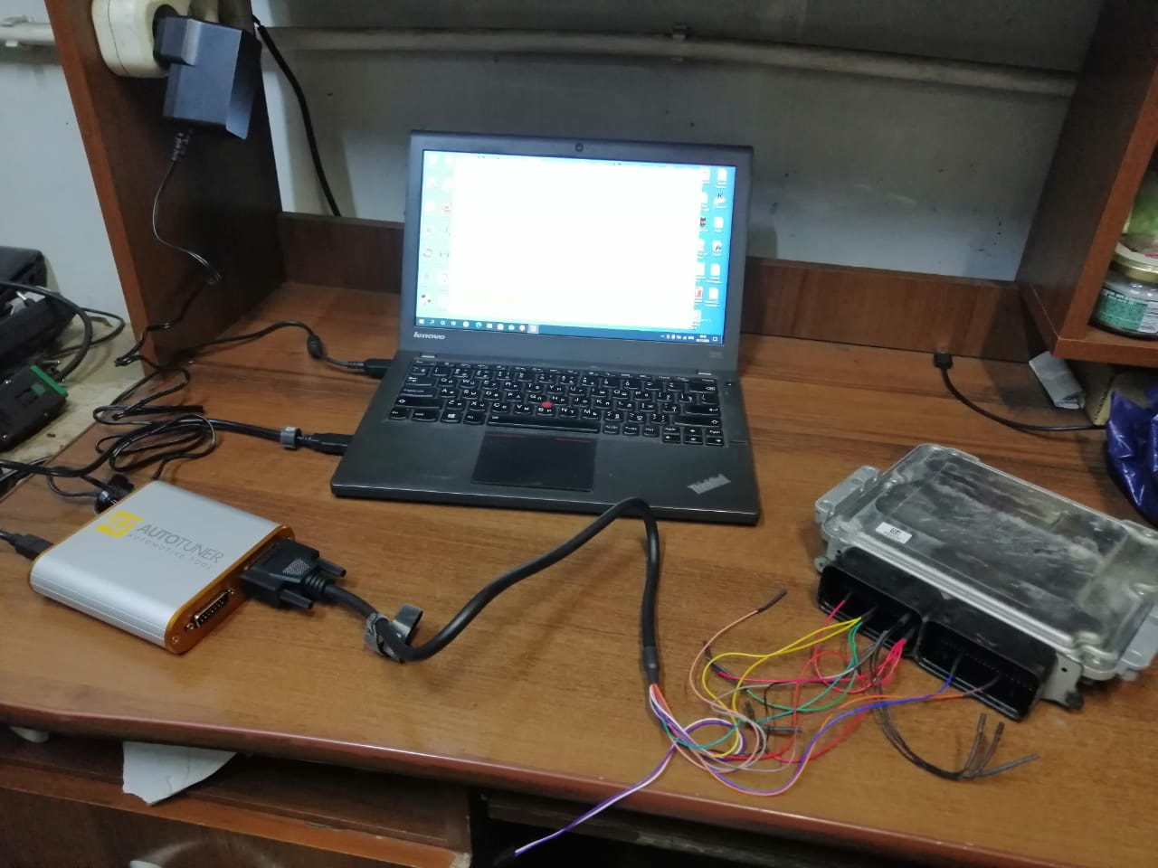 Чип-тюнинг/отключение ЕГР и сажевого Kia Sorento Prime 2.2 дизель ...