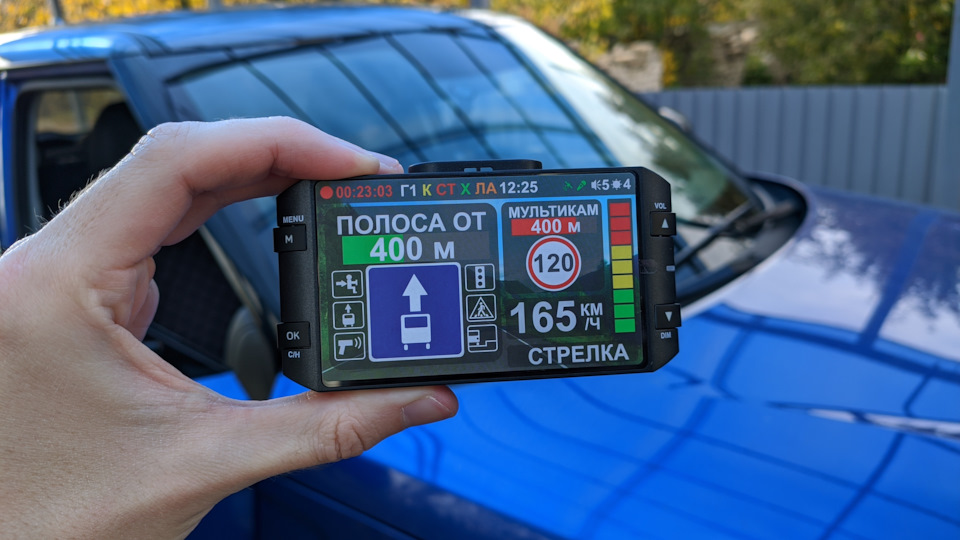 Фото в бортжурнале KIA Soul (3G)