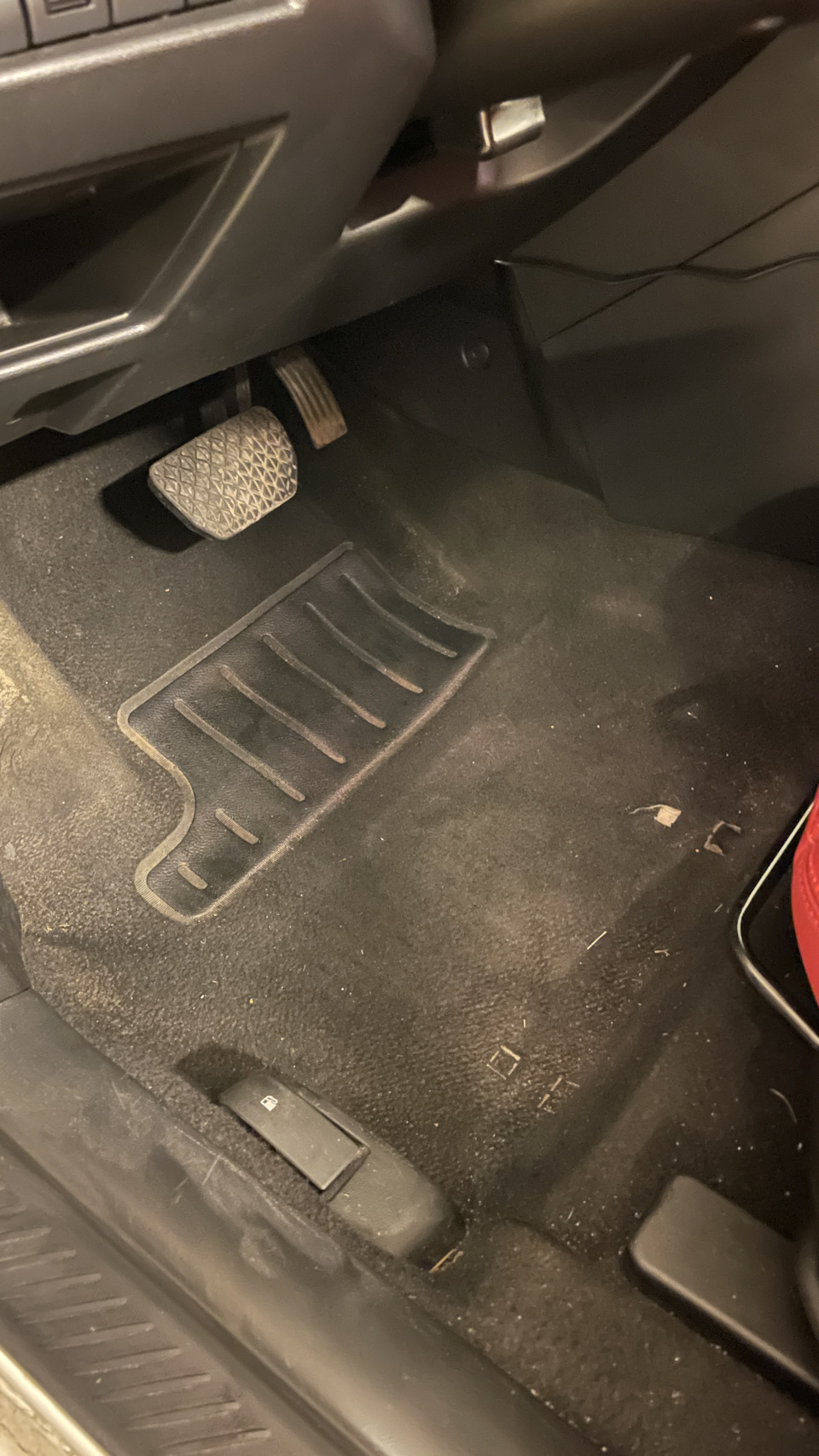 Так в ориге выглядела бы японская Мазда, если бы не наша суровая российская действительность — Mazda 3 (1G) BK