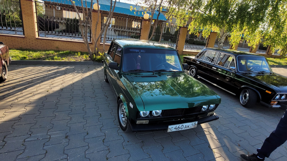 доработка реле поворотов под светодиоды — Lada 2106, 1,6 л, 1998 года ...