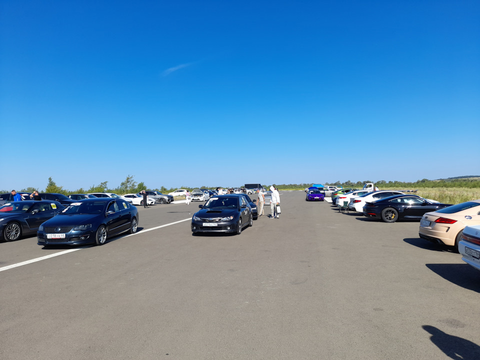 Фото в бортжурнале ГАЗ 31105