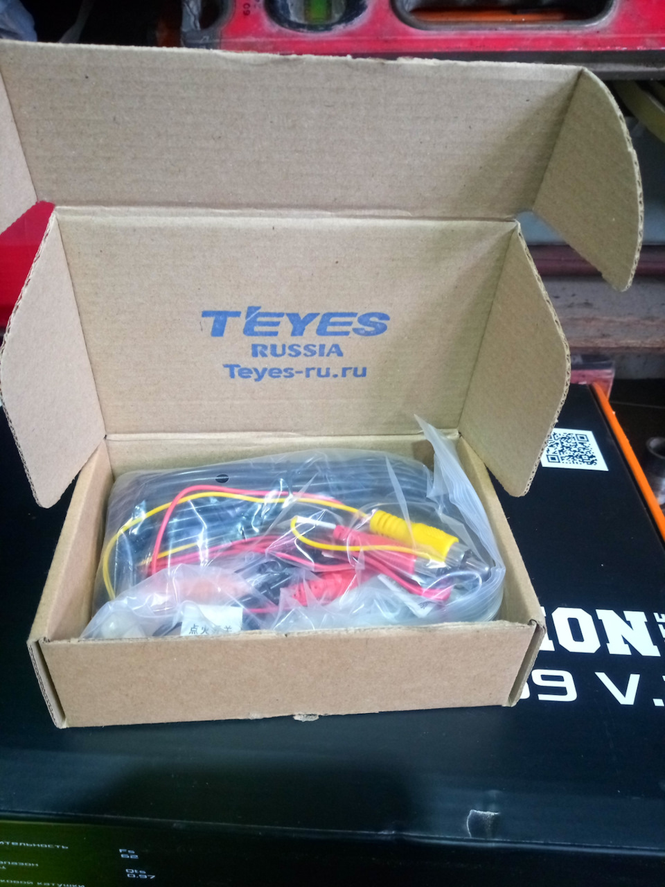 Фото в бортжурнале Skoda Octavia Combi A4 Mk1