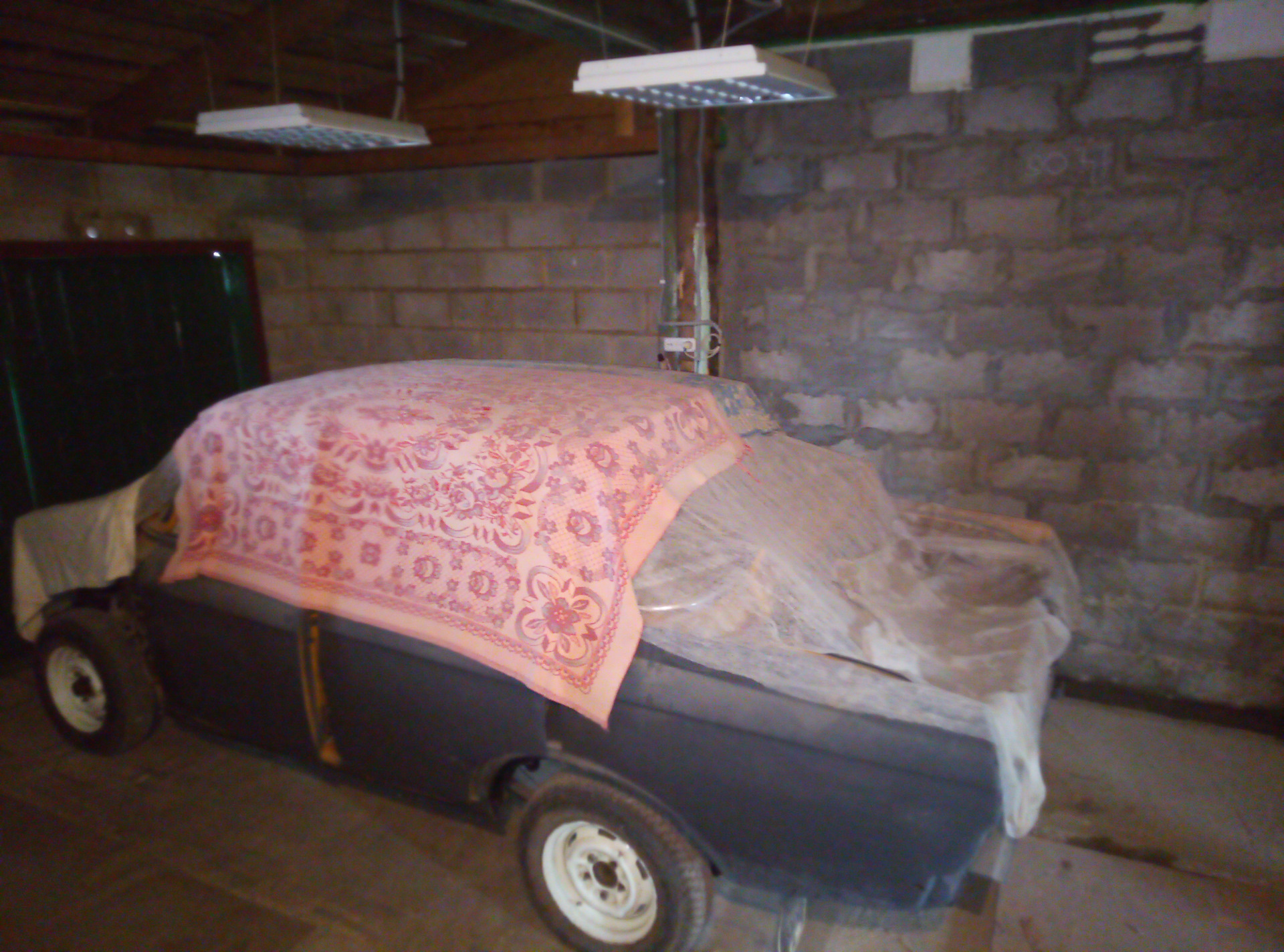 Не по делу, но что бы быть на связи))) — ИЖ Москвич 412, 1,5 л, 1976 ...