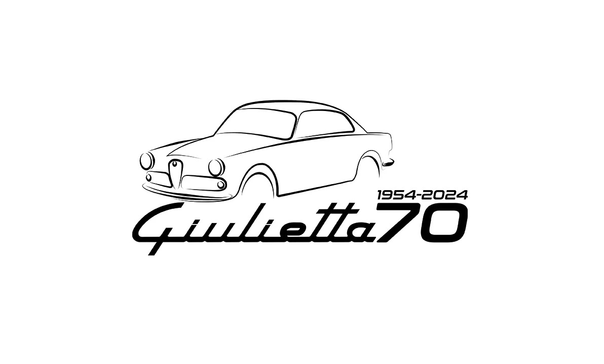 Giulietta Alfa Romeo