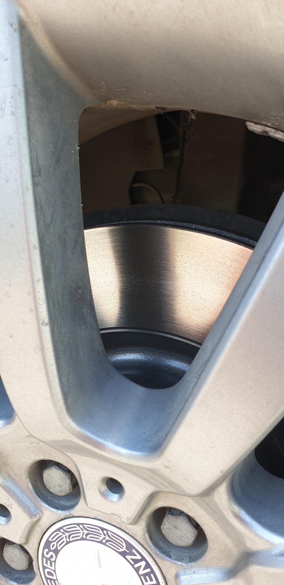 MBDoc клубный сервис Мерседес, переделка за сервисом по ремонту турбин ...