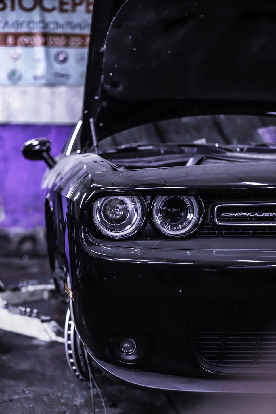 Тормозная система Brembo для Dodge Challenger & Charger (3,6 5,7 6,4) —  AntonPromaBrakes на DRIVE2