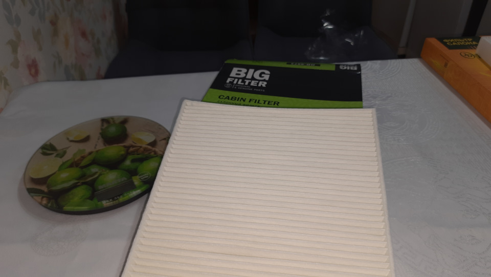 Фото в бортжурнале Volkswagen Polo liftback