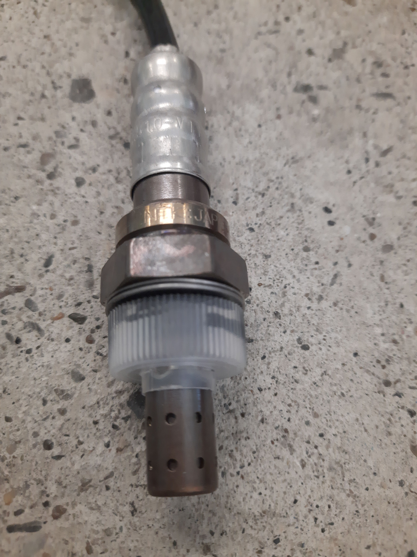 Замена Лямбда Зонда Цена