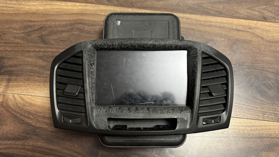 Фото в бортжурнале Opel Insignia Hatchback