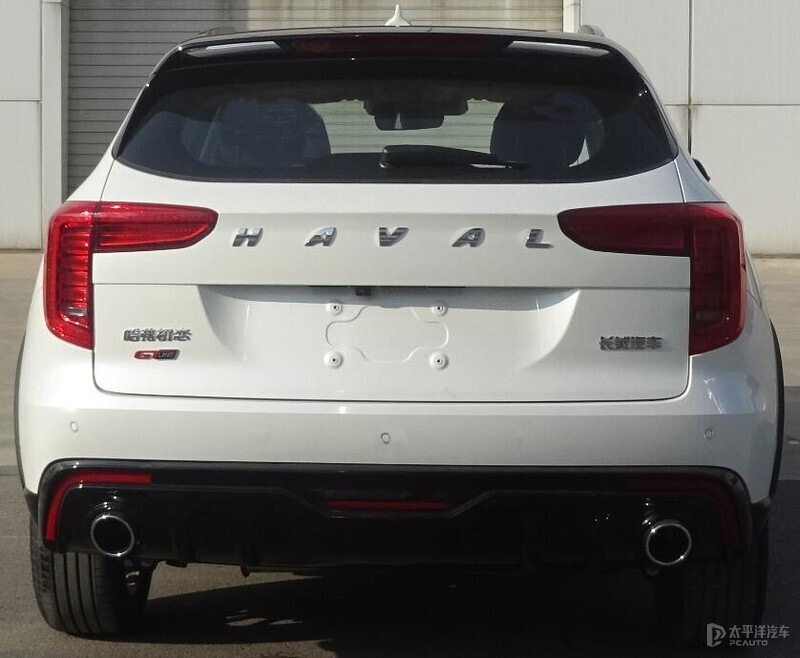 Haval Chulian 2021