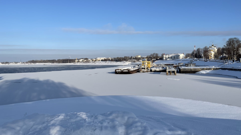 Фото в бортжурнале Changan Uni-K