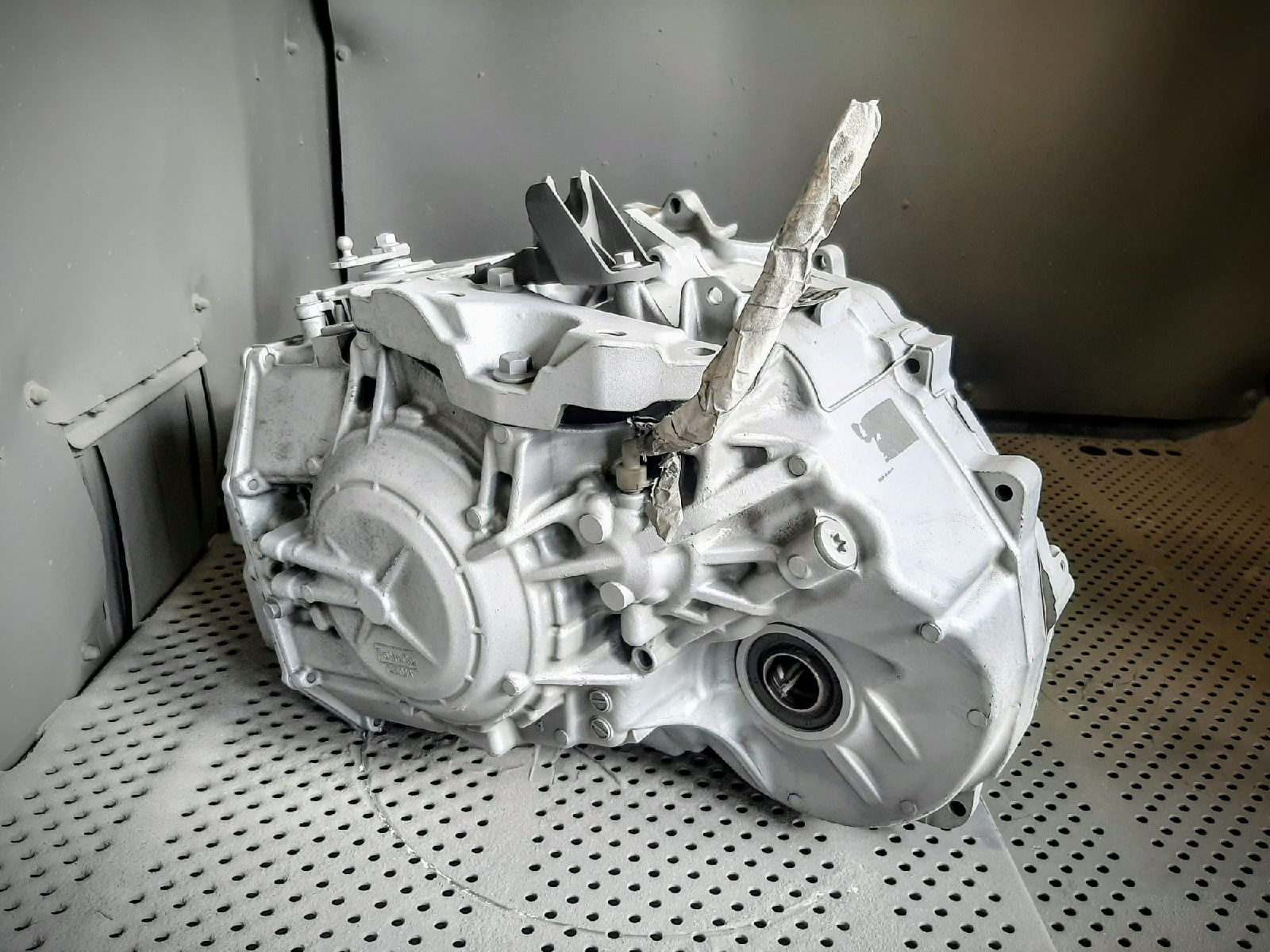 Новая Акпп Вольво Купить