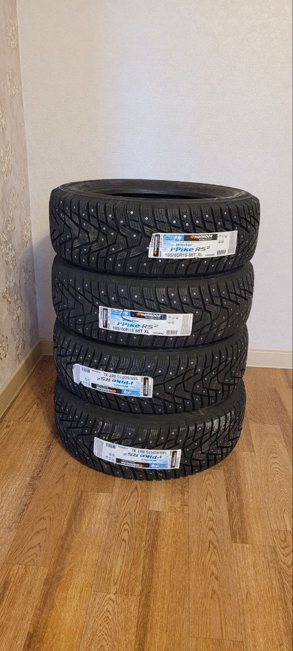 Обкатка зимней резины. — Skoda Rapid (1G), 1,6 л, 2015 года | шины | DRIVE2