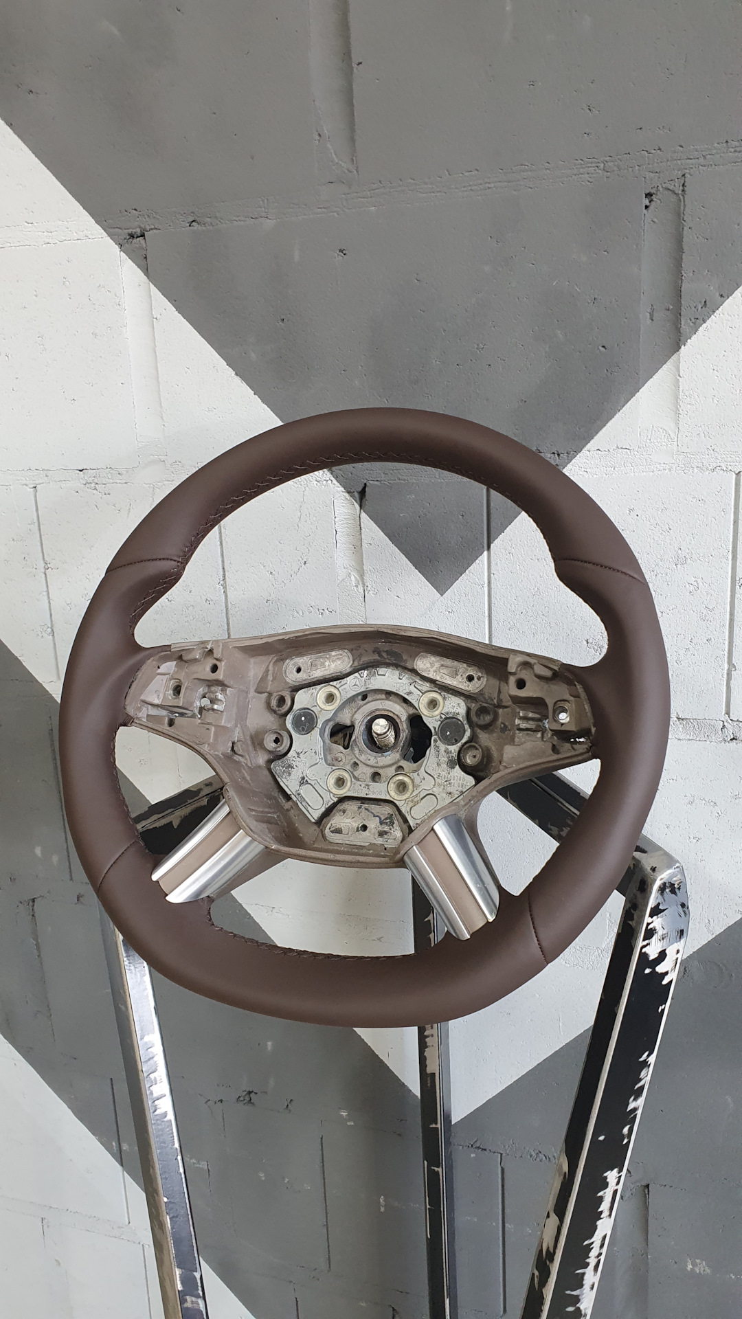 Установка предфильтра — Volkswagen Jetta VI, 1,6 л, 2013 года | просто ...