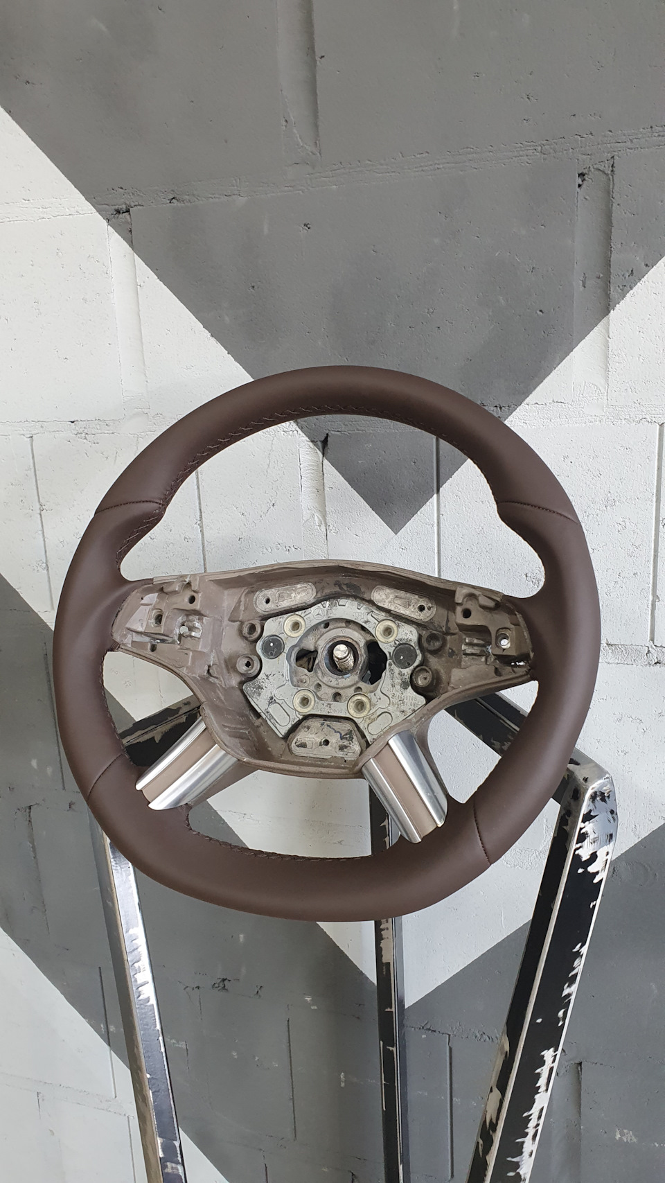 Установка предфильтра — Volkswagen Jetta VI, 1,6 л, 2013 года | просто ...