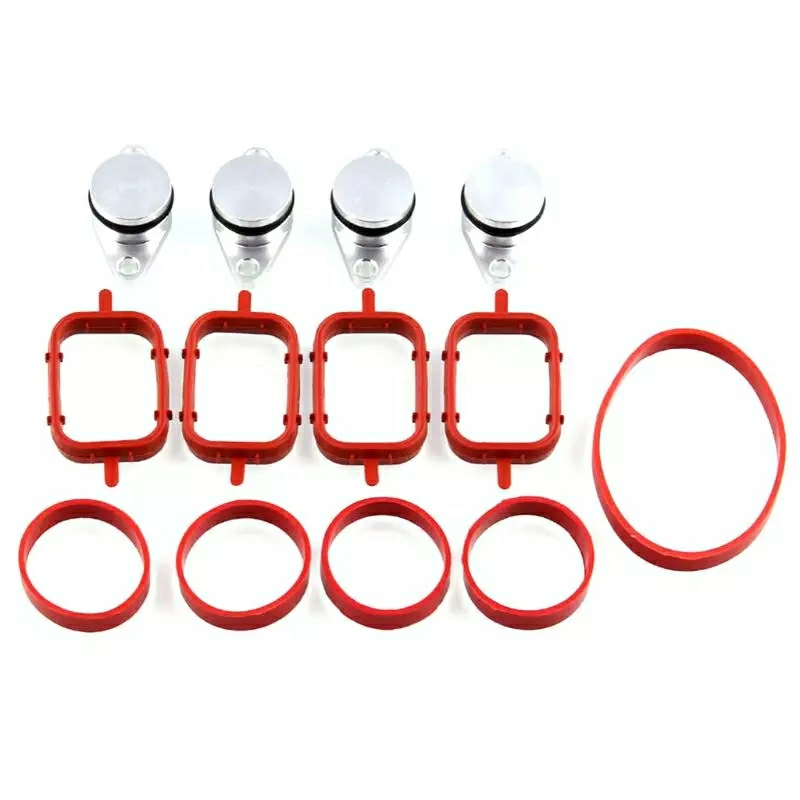 Вихревые заслонки — BMW 3 series (E46), 2 л, 2002 года | аксессуары ...