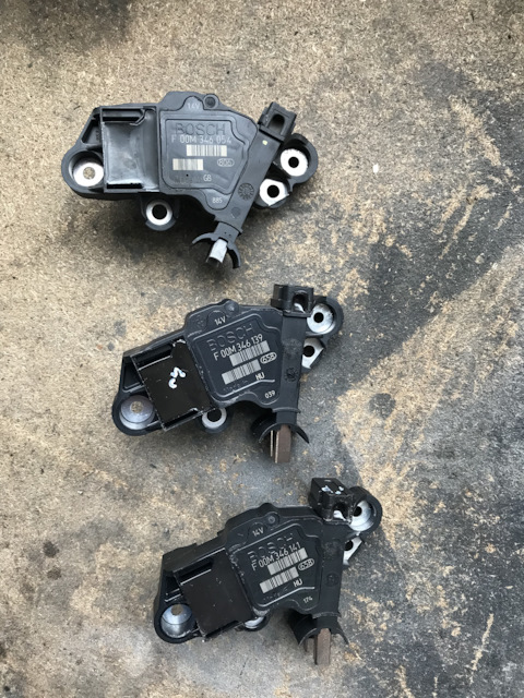 F00ma45300 bosch реле регулятор