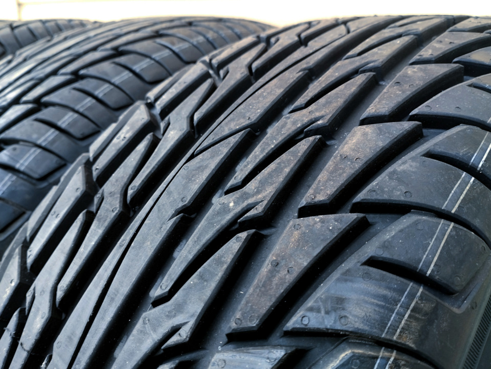 Летние шины "Белшина BEL — 403 ASTARTA SUV 225/60 R18 100H" 👟 ...