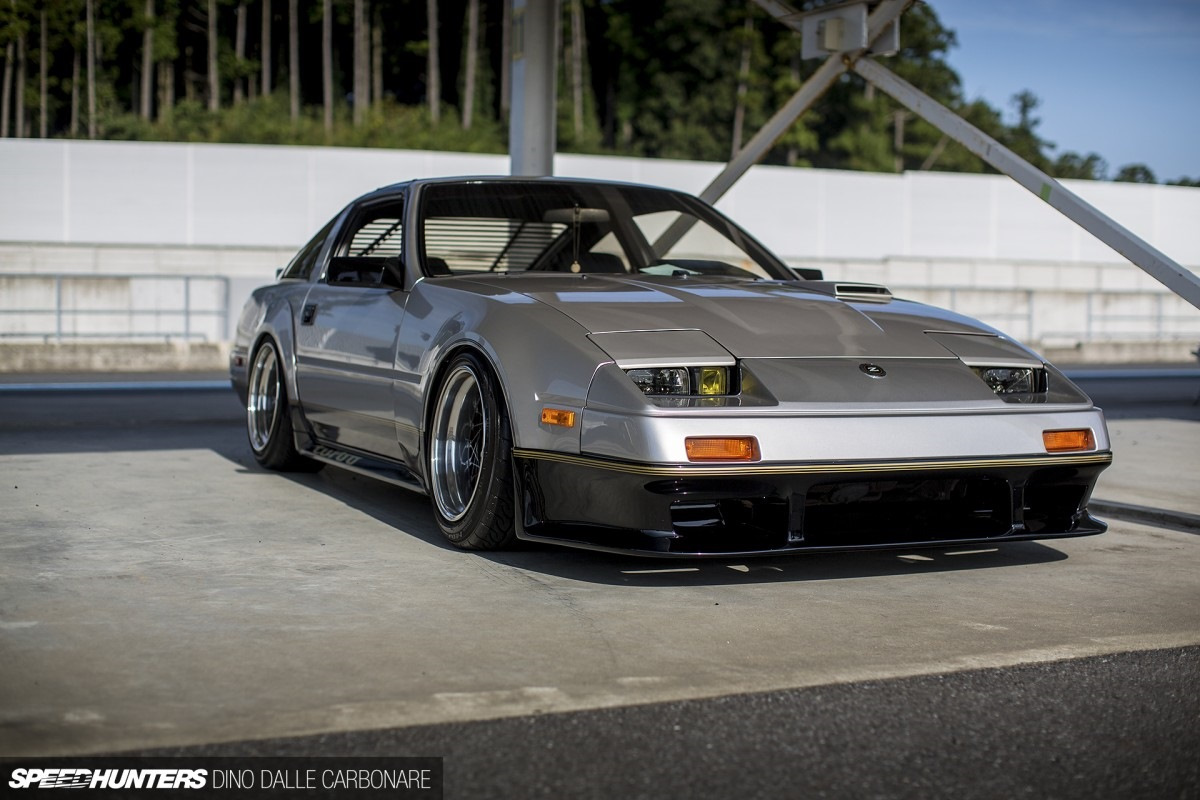 Nissan Fairlady z s32