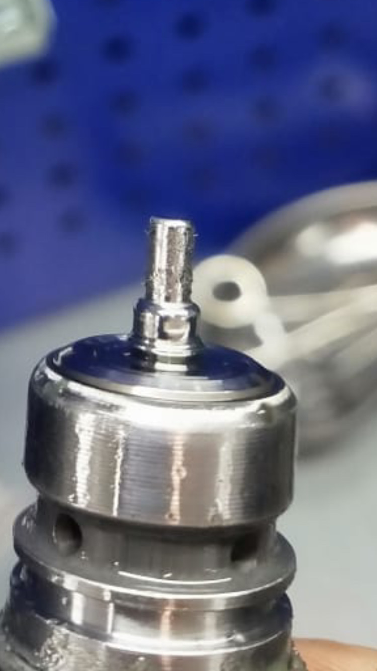 Вибрации на холостых оборотах — Audi Q7 (1G), 4,2 л, 2008 года | визит ...