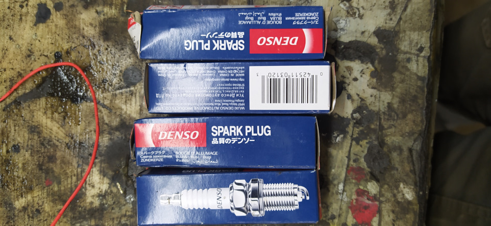 Фото в бортжурнале Toyota Premio (T240)