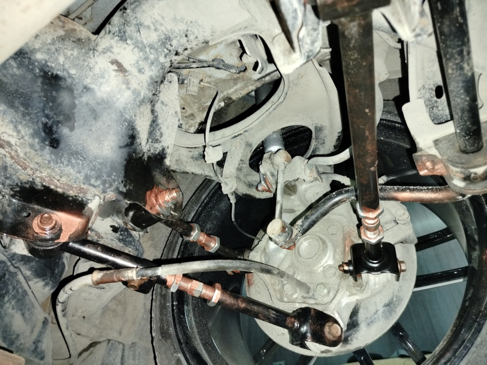 Фото в бортжурнале Honda Accord (8G)