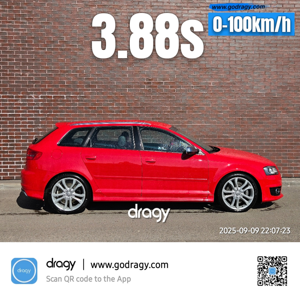 0 100 Audi S3 8P 2 2012 DRIVE2 0-100-audi-s3-8p-2-2012-drive2