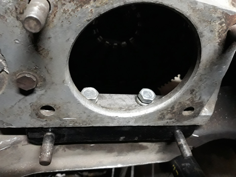 Фото в бортжурнале ГАЗ 69